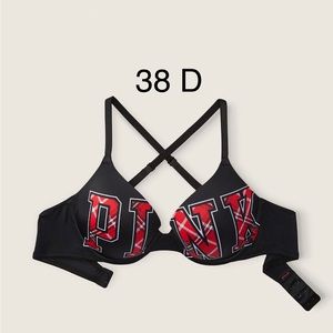 COPY - PINK
WEAR EVERYWHERE PUSH-UP BRA - NEW